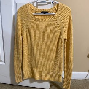 Ladies small American Eagle outfitters sweater